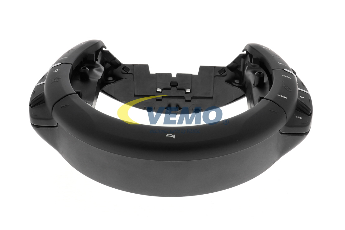 Comutador na coluna de direcção V22-80-0024 VEMO 96624936ZD CITROËN