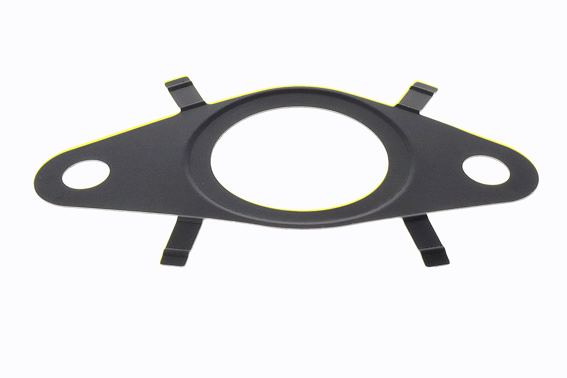 Afdichting, AGR klep VEMO 1030744 voor PEUGEOT, FIAT, IVECO