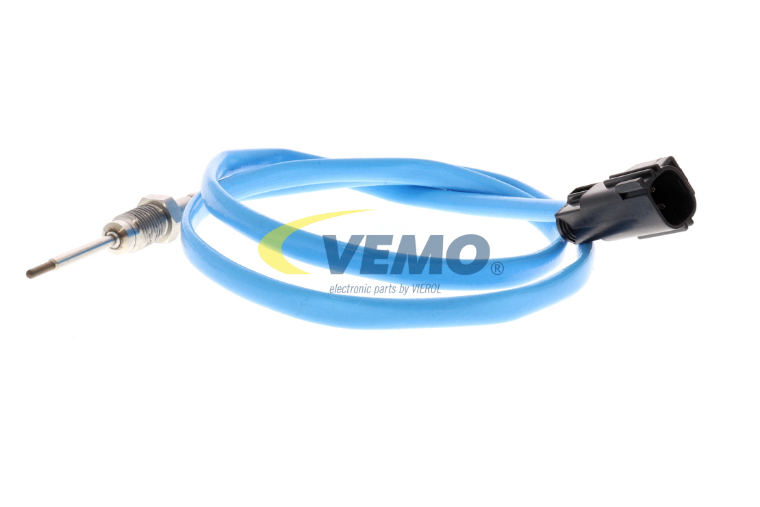 VEMO Sensor, uitlaatgastemperatuur V25-72-0125 VEMO Sensor uitlaatgastemperatuur FORD V25-72-0125