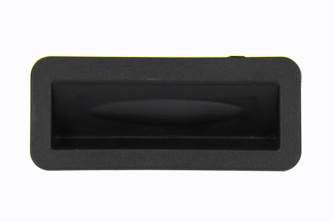 VEMO 1027334 Baklucka, handtag