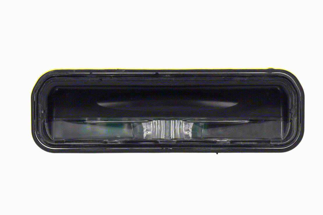 Tiahlo zadných výklopných dverí V25-85-0005 VEMO 1 704 987 FORD