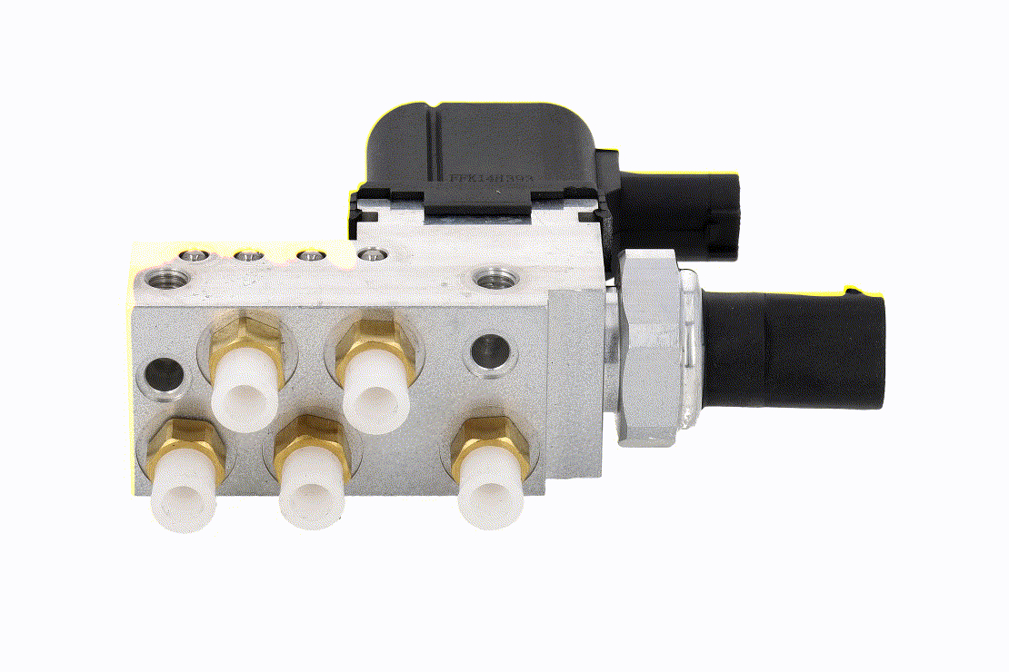 VEMO 1046392 Valve, système d'air comprimé