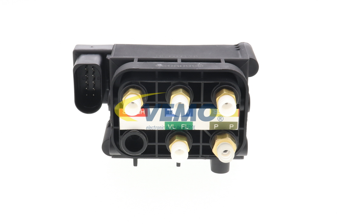 Ventil, trykluftanlæg V30-51-0009 VEMO A 099 320 00 58 MERCEDES-BENZ