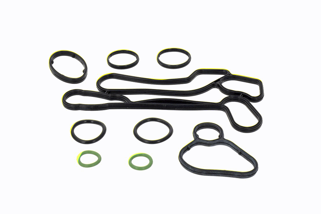 Montagesæt, lader V40-60-92117 VEMO 55353319 CHEVROLET