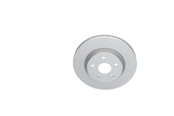 KAVO PARTS BR-9572-C Brake disc