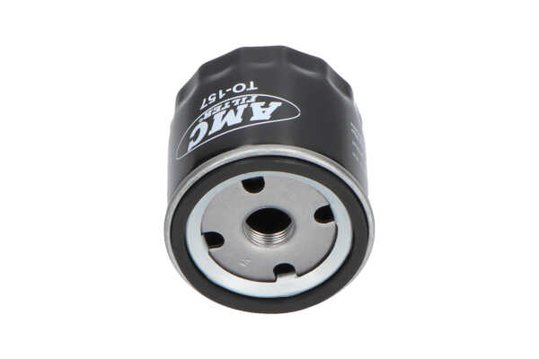KAVO PARTS TO-157 Eļļas filtrs