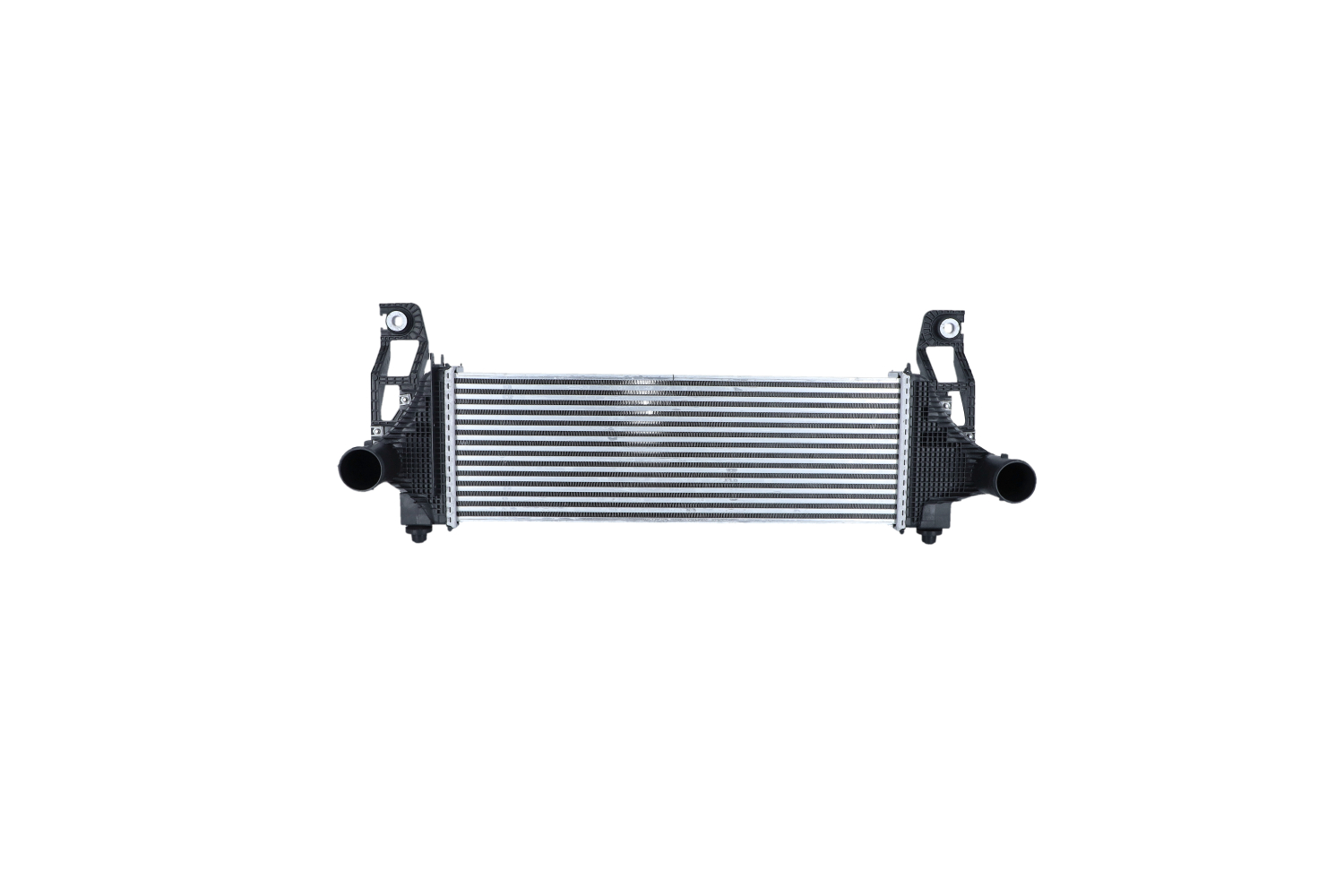 NRF 309058 Échangeur pour RAM 1500 Standard Cab Pick-up DS 3.0 TD 4WD 243 CV 2018 EXF Diesel NRF 309058 Intercooler RAM 1500 Standard Cab Pick-up (DS) 3.0 TD 4WD 243 CV Diesel 2018