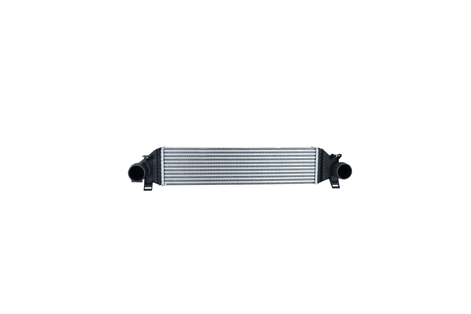 NRF Intercooler 309068 NRF 309068 Intercooler Ford C-MAX originali