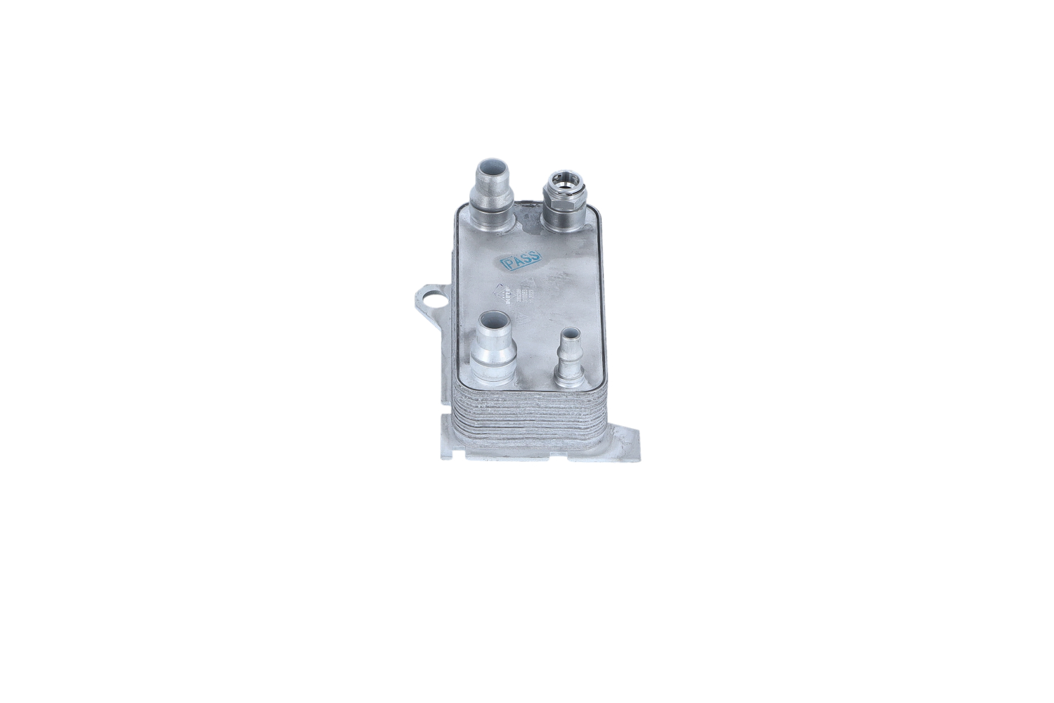 NRF Oliekoeler, automatische transmissie 310053 NRF Oliekoeler automatische transmissie 310053 ervaring