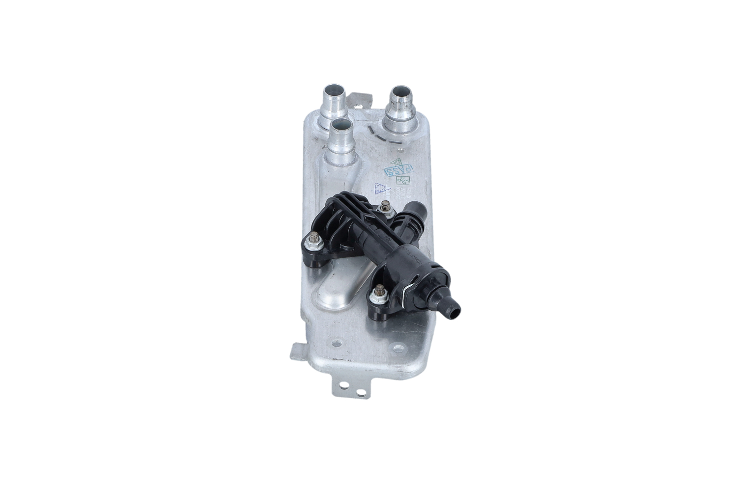 NRF Oliekoeler, automatische transmissie 310056 NRF Oliekoeler automatische transmissie 310056 ervaring