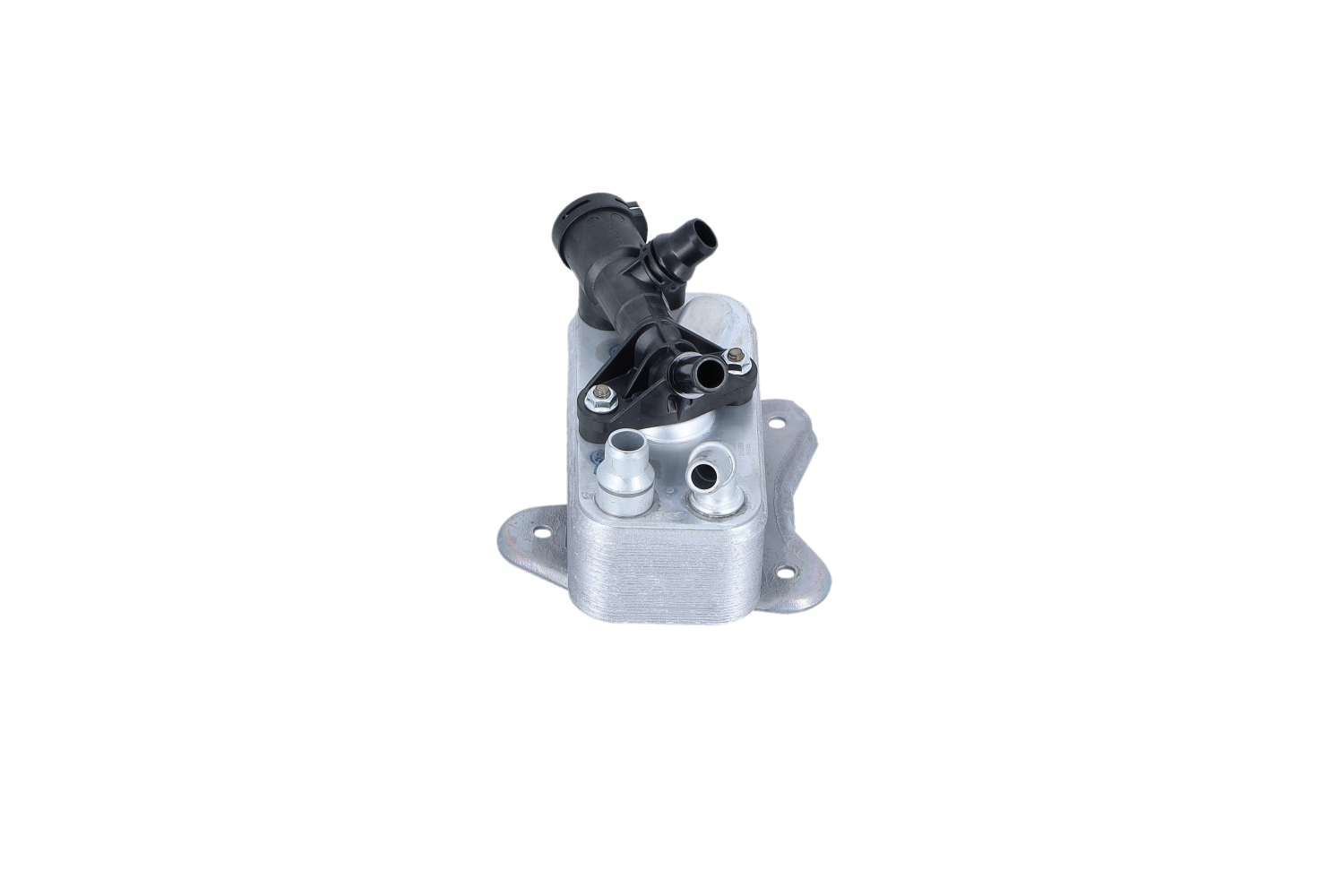 NRF Oliekoeler, automatische transmissie 310059 NRF Oliekoeler automatische transmissie 310059 ervaring