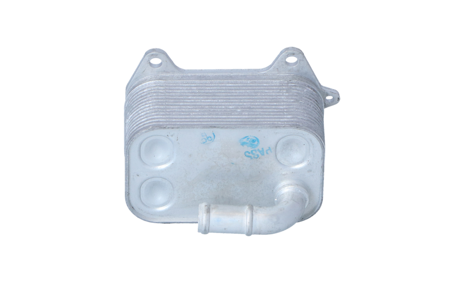 NRF 31837 Radiatore olio motore