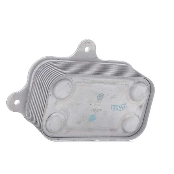 NRF Radiatore olio motore 31866 31866 NRF Radiatore raffreddamento olio motore SMART prezzo