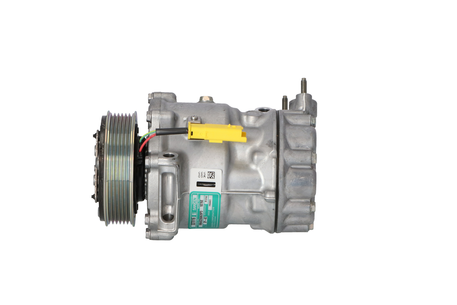 NRF 320121G Compressore aria condizionata
