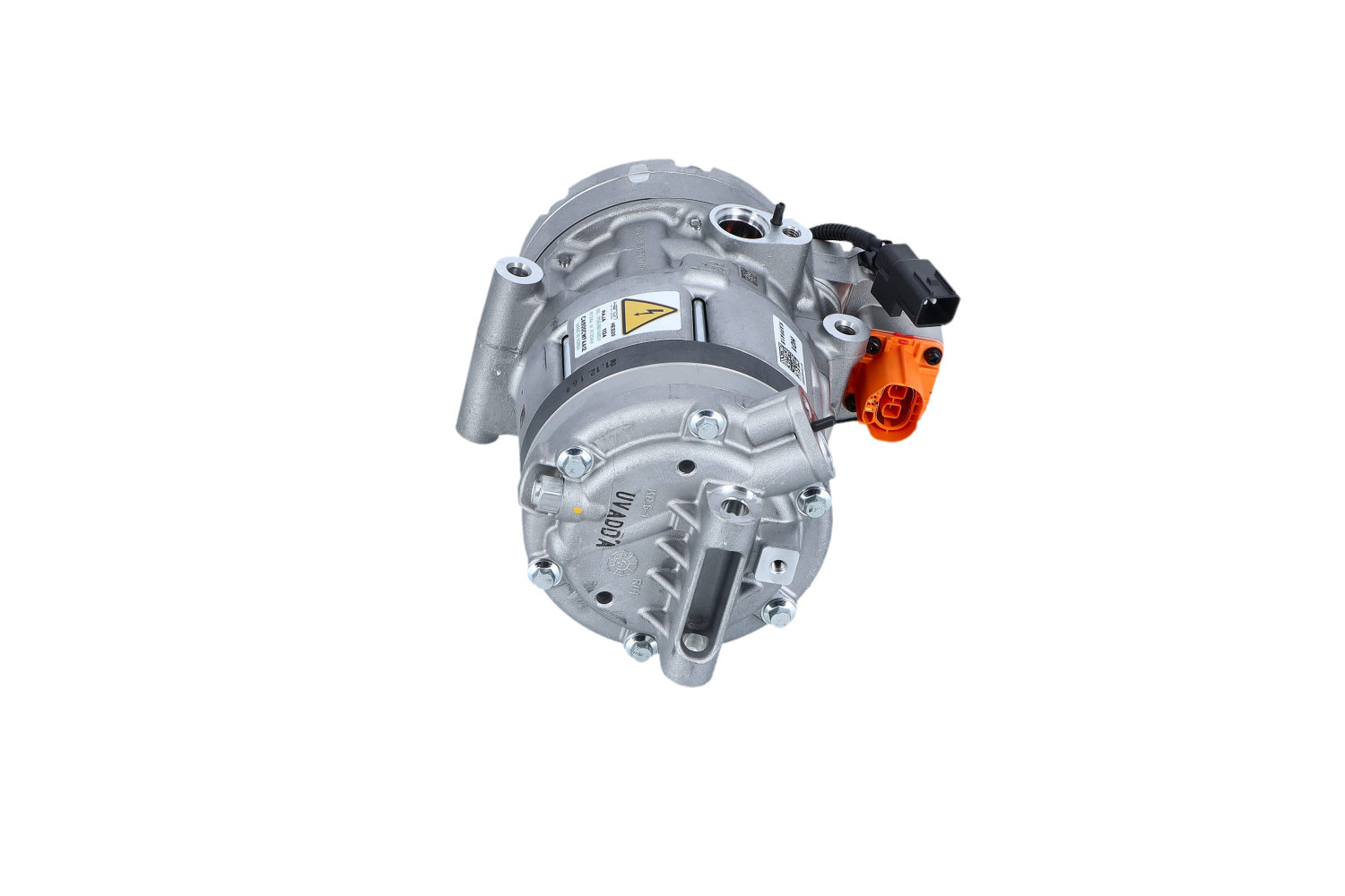 NRF 320145G i20 III (BC3, BI3) AC compressor price uk