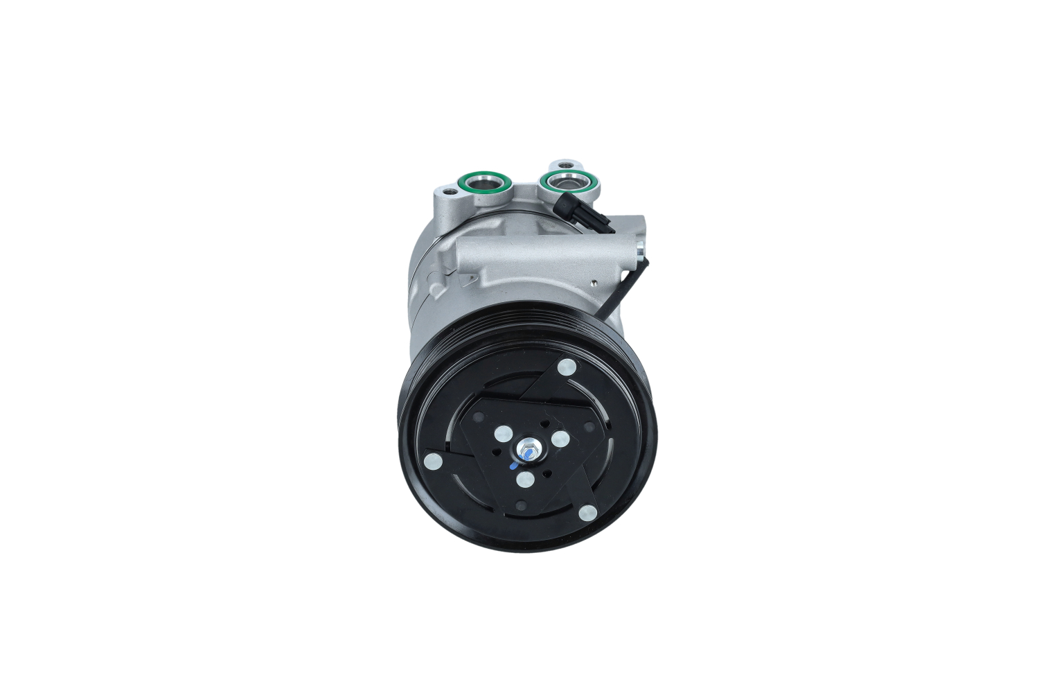 NRF 320157: AC-compressor Ford TRANSIT 2008