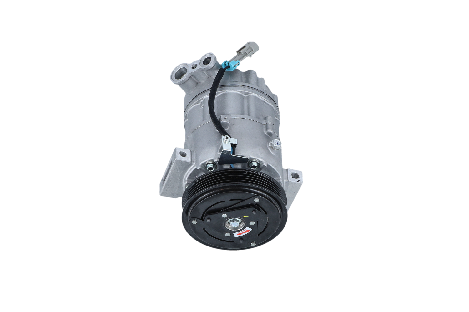 32818 NRF Vectra C Klimakompressor Preis