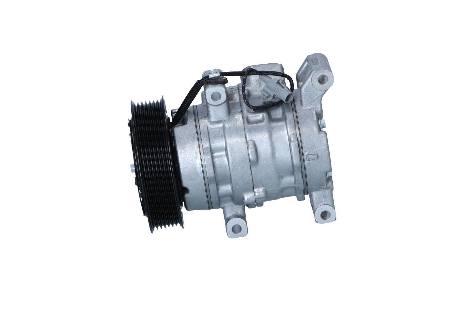 NRF 32858 Klimakompressor