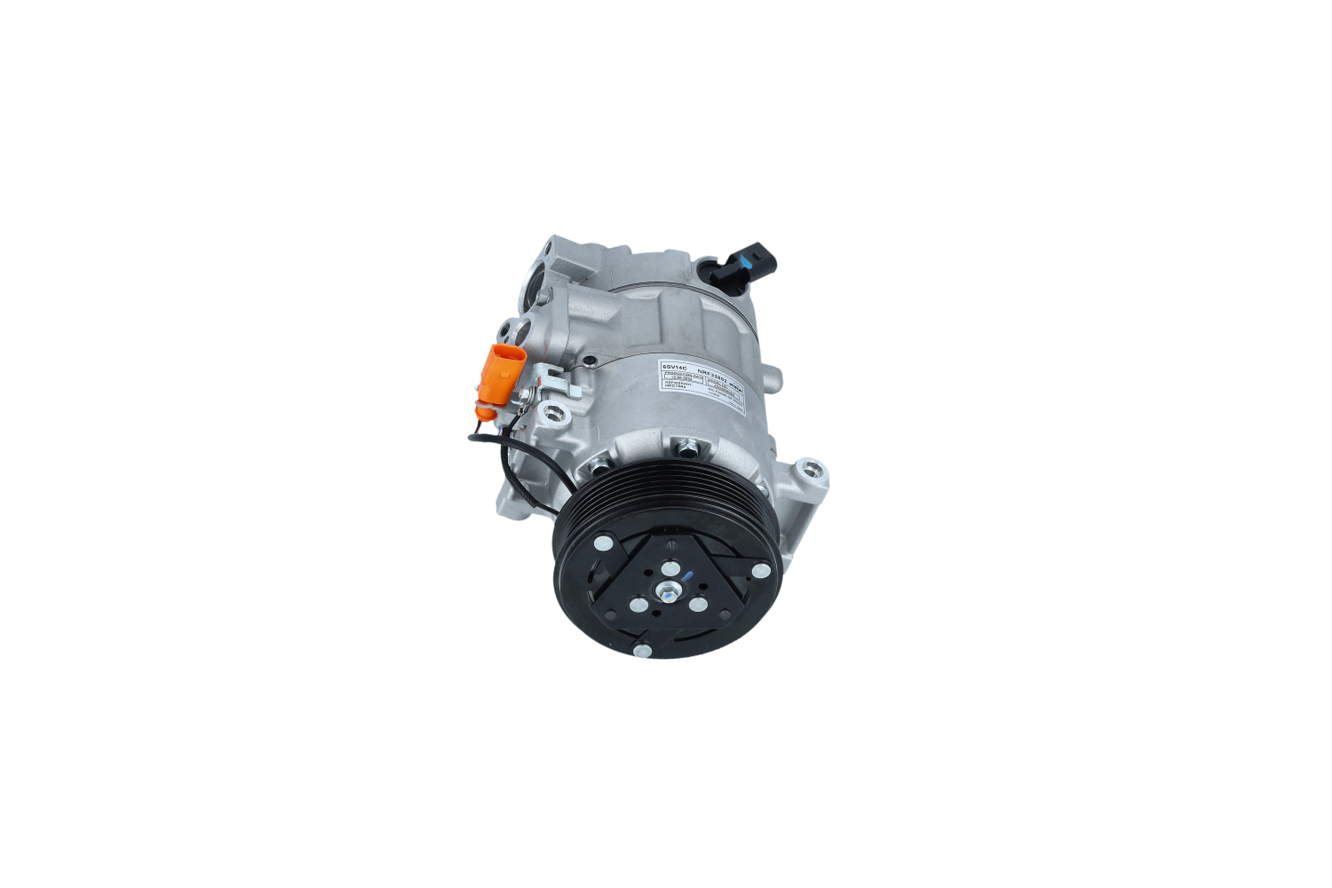 NRF 32892 ac-compressor AUDI A5