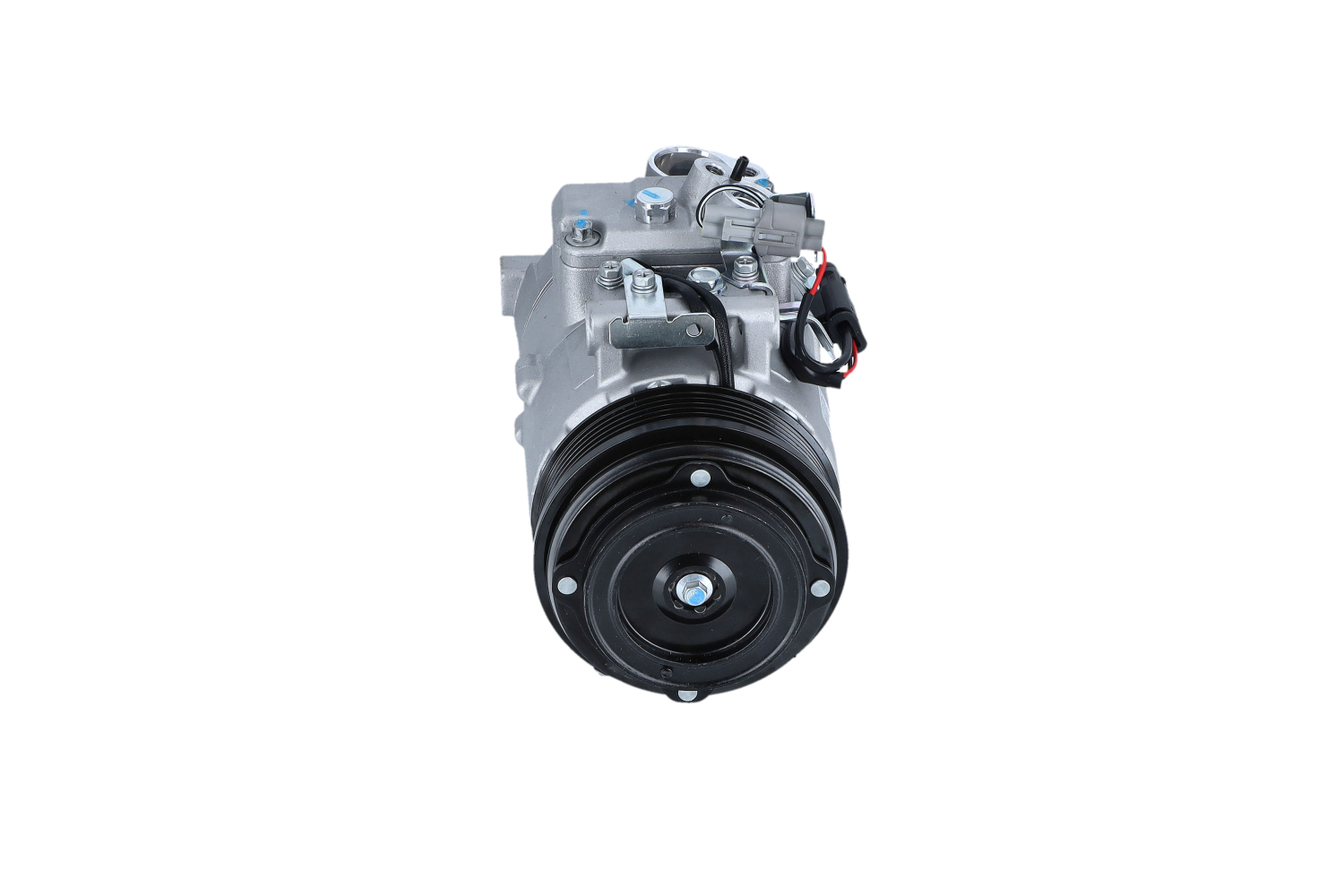 NRF 32917 eredeti Klímakompresszor Mercedes W166 ár