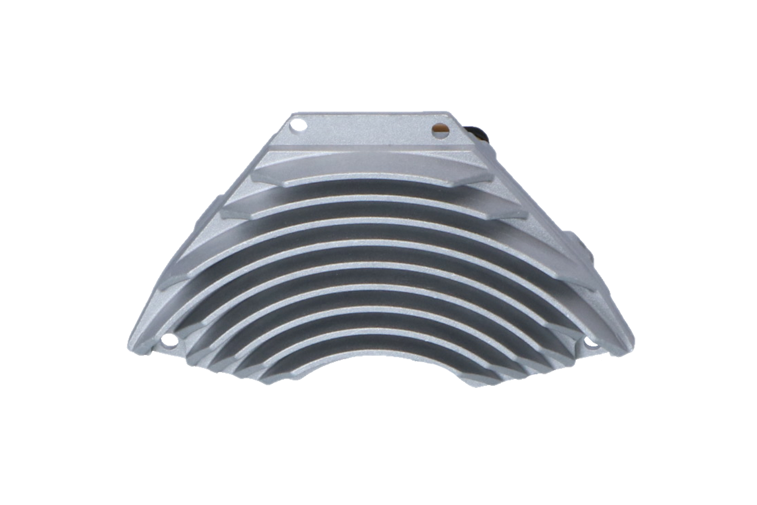 Volkswagen FOX Weerstand, interieurventilator NRF 342093