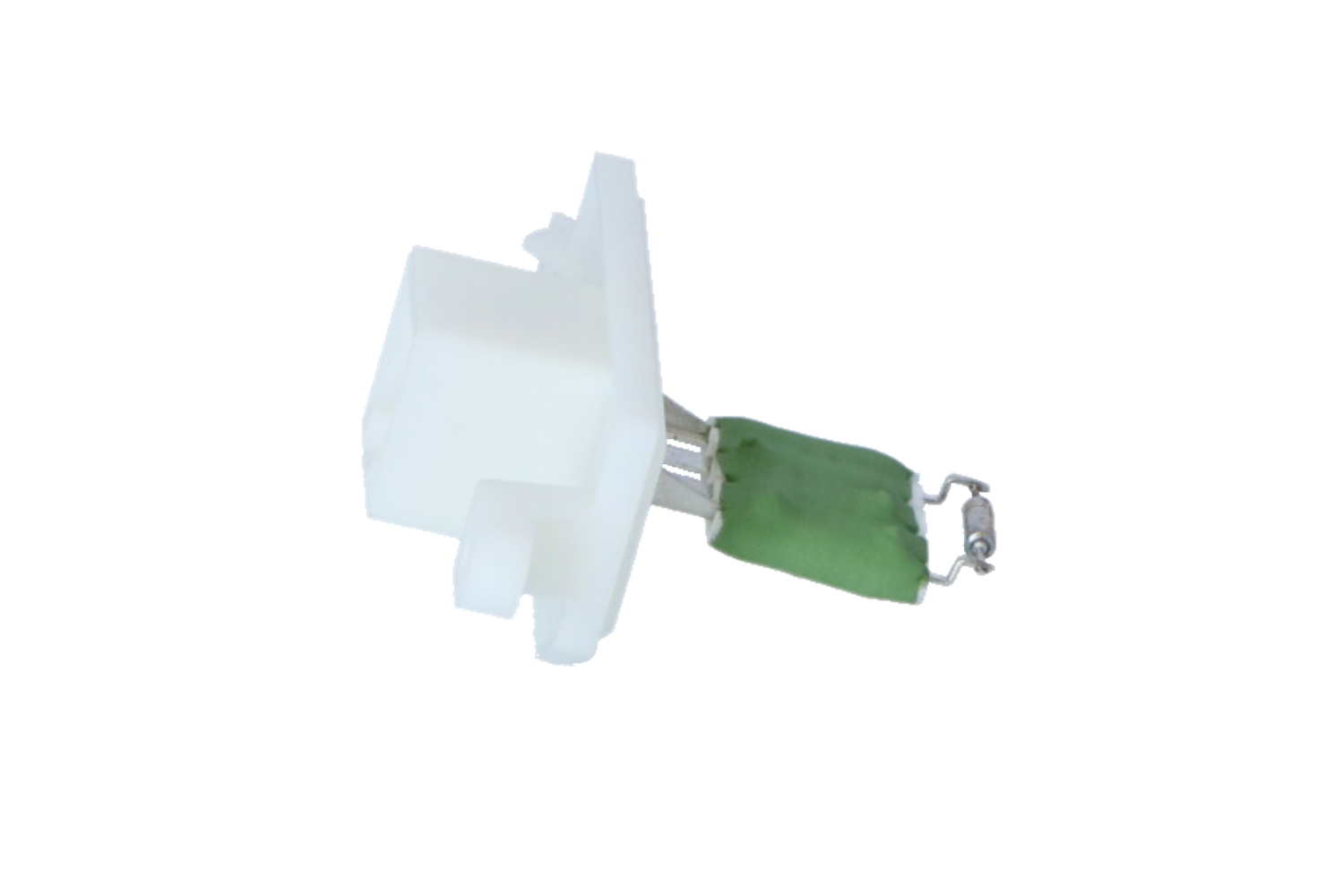 NRF 342094 Vorwiderstand Gebläse Ford Grand C Max 2.0 TDCi 136 PS Diesel Kosten