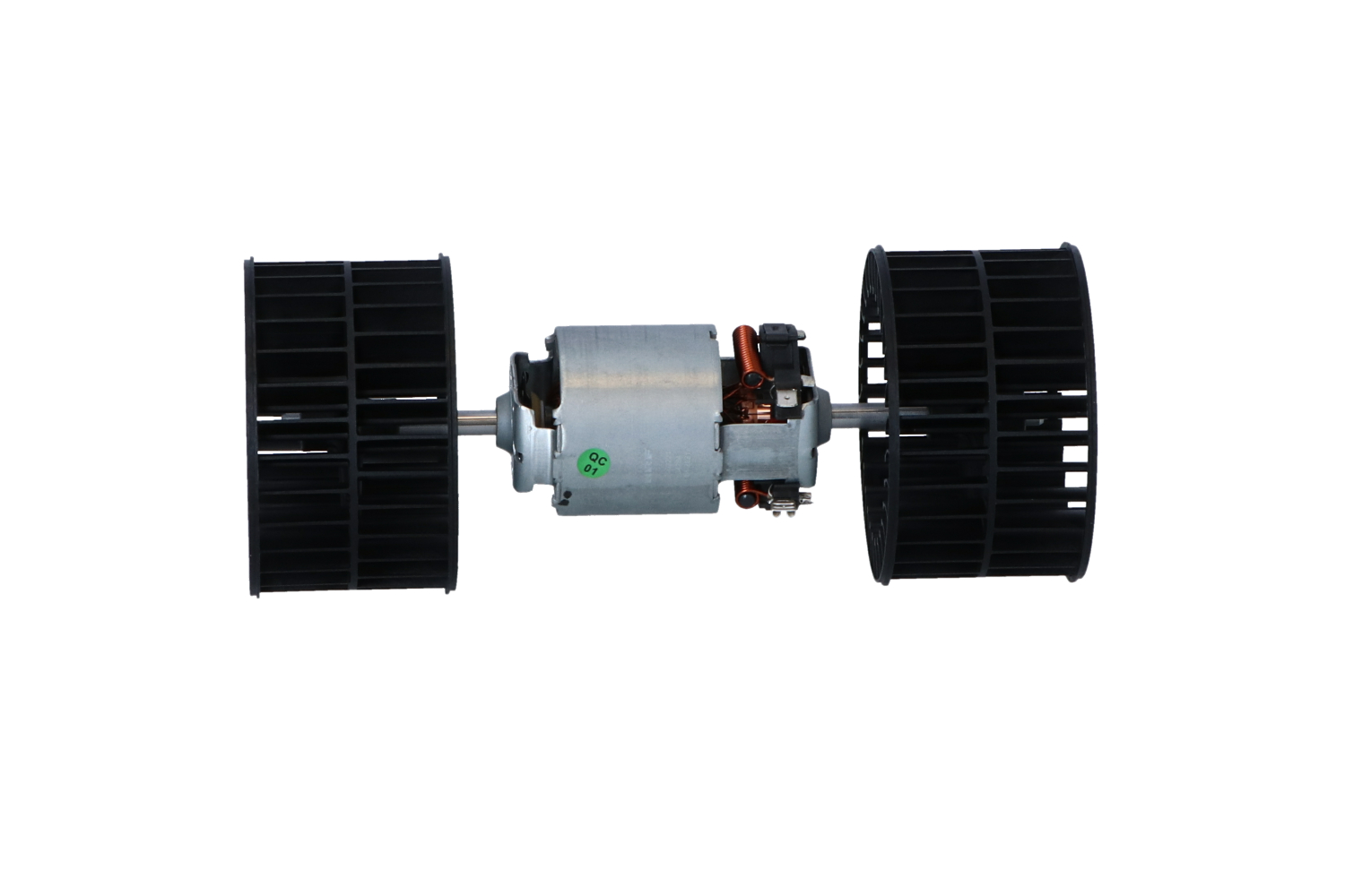 NRF 34284 Interieurventilatie
