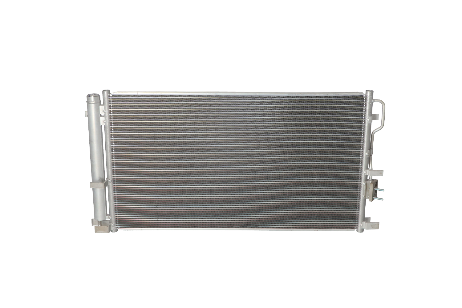 NRF 350380 Condenseur, climatisation