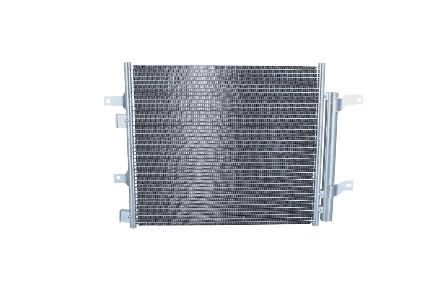 NRF 350388 Condensor Jaguar XF X250 Sedan aan een voordelige prijs