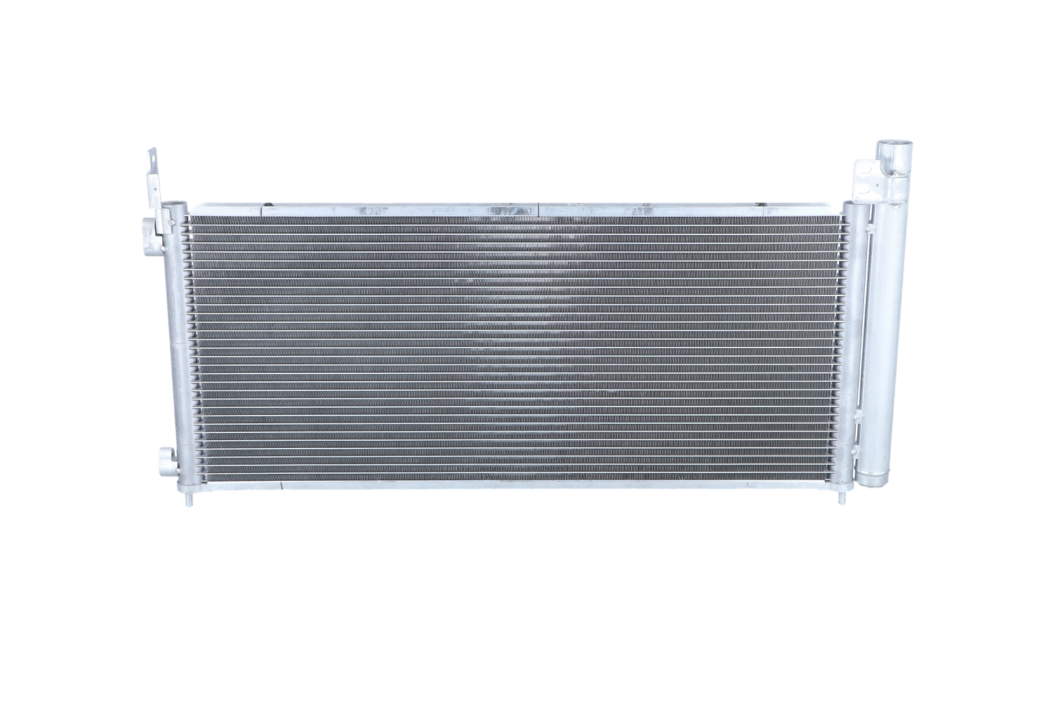 NRF 350441 condensator airco Lexus RX MCU15 vervangen kosten