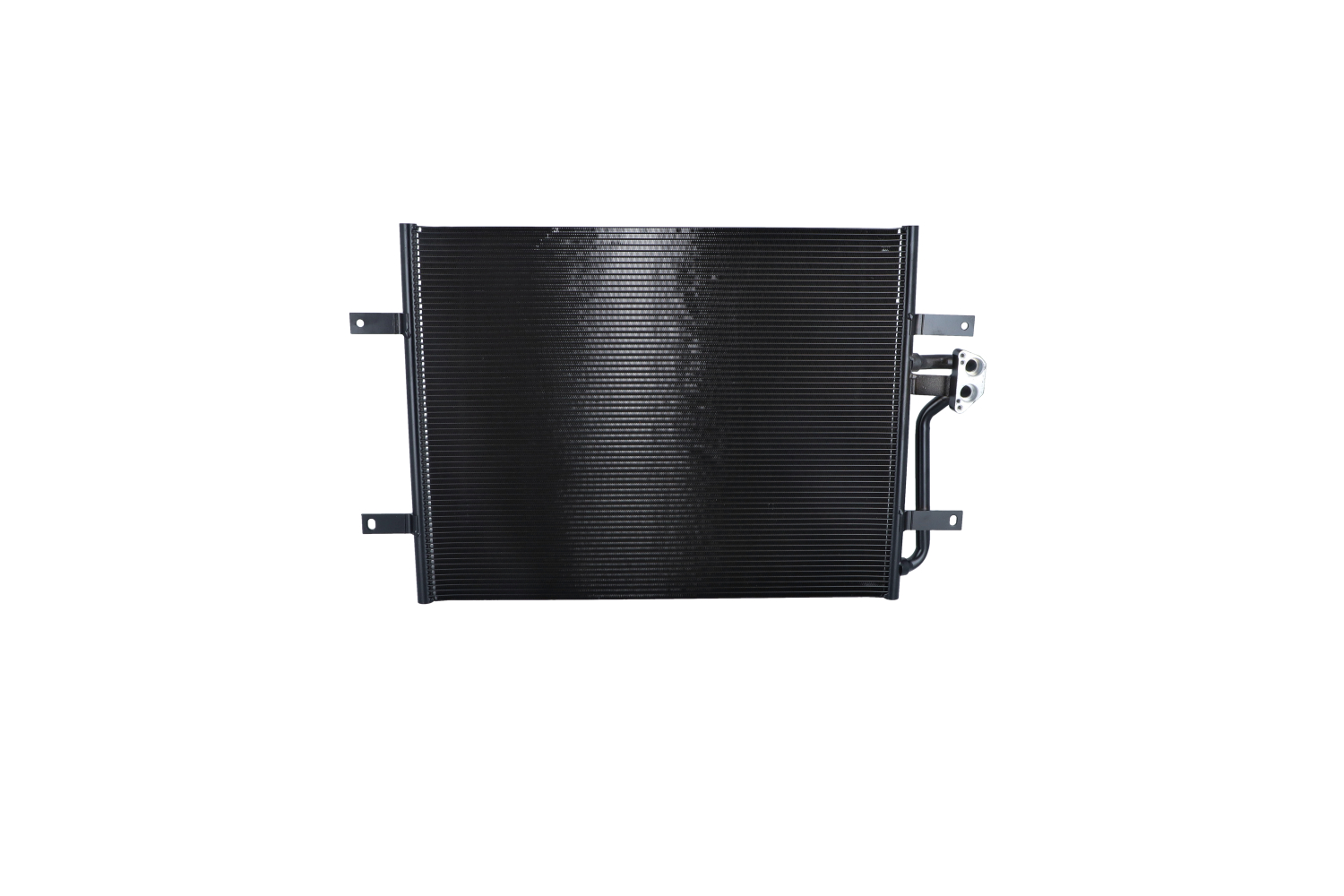 NRF 350444 Ac radiator VW T6 Transporter pris