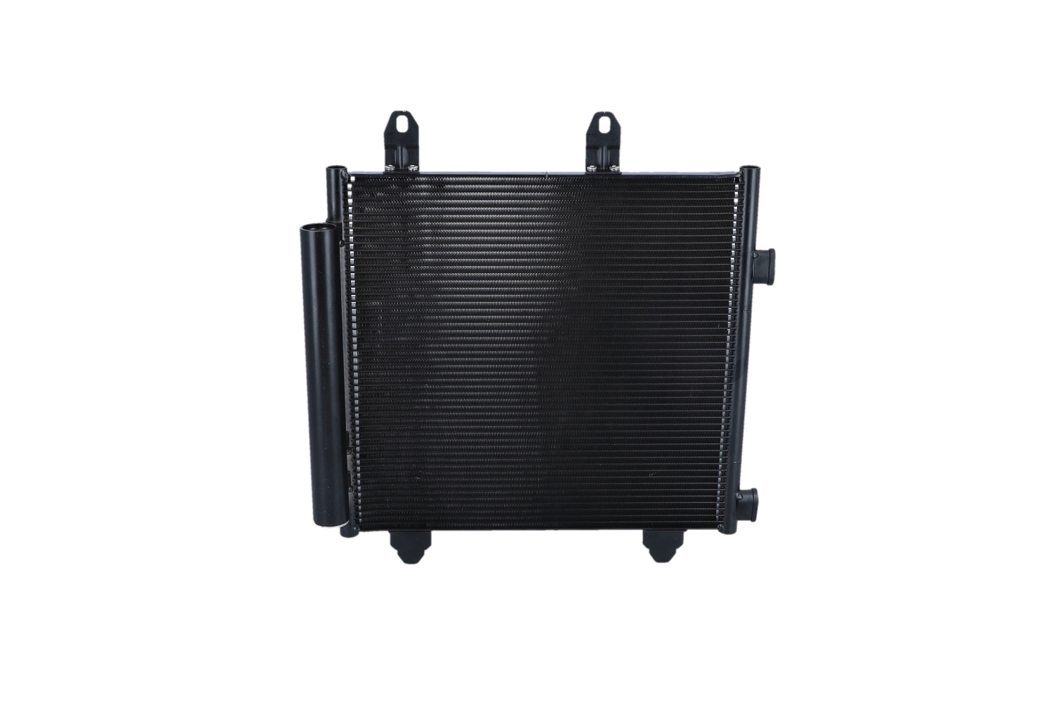NRF 350445 Condenseur, climatisation