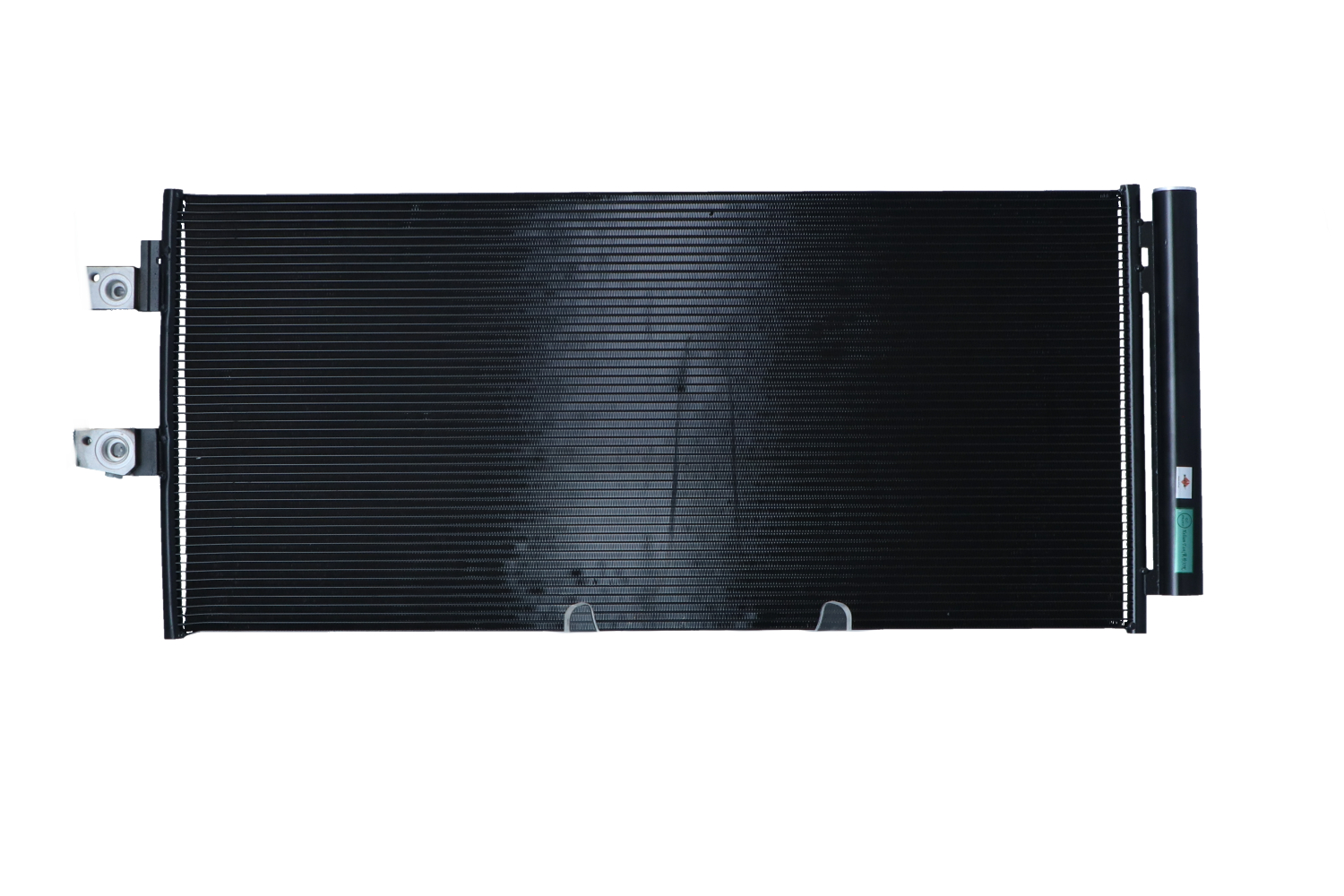 NRF 350446 Condenseur, climatisation