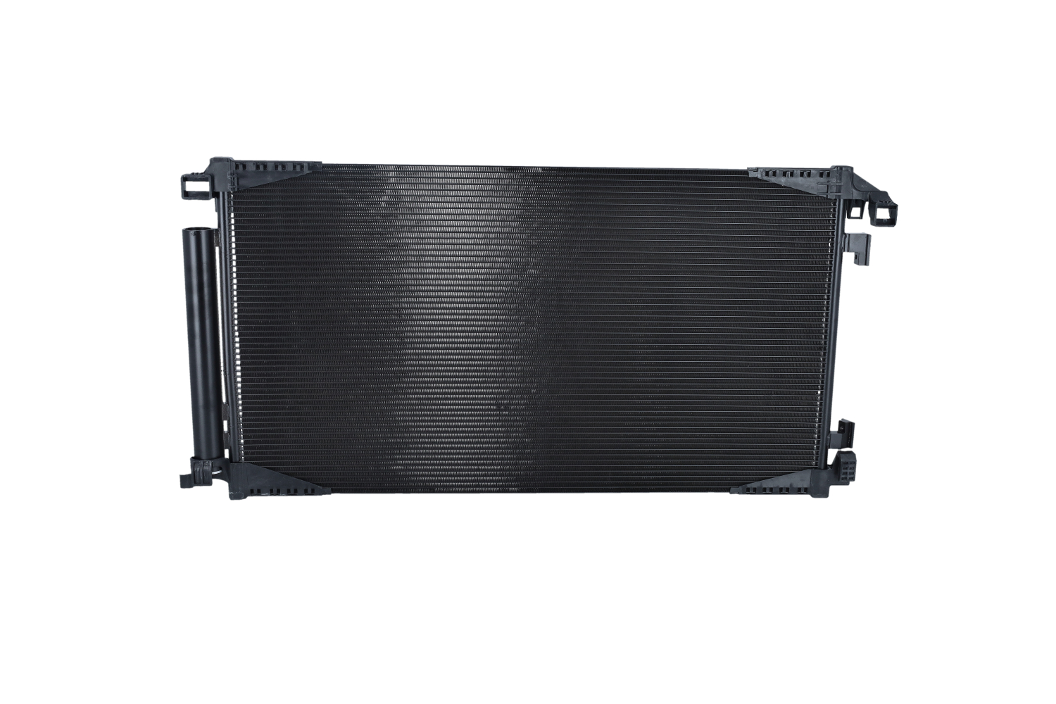 NRF 350455 Condenseur, climatisation