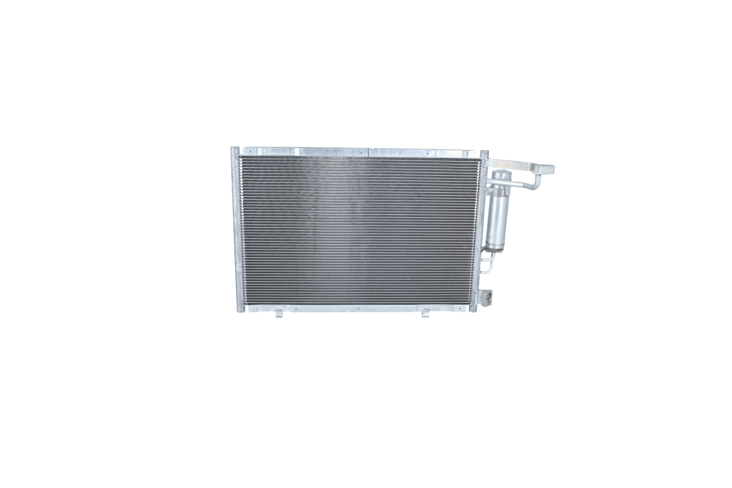 NRF 350456 Condenseur, climatisation