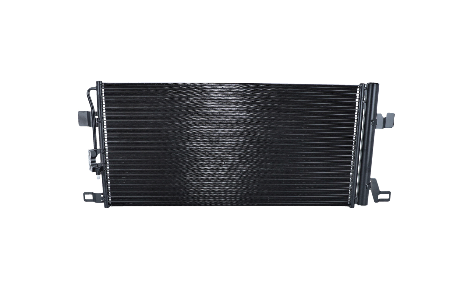 NRF 350463 condensator airco Audi Q5 FY