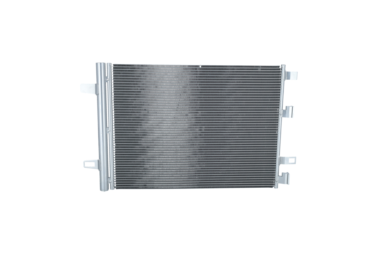 Klimakondensator NRF 350465 MERCEDES-BENZ GLB (X247) Klimaanlage Kosten