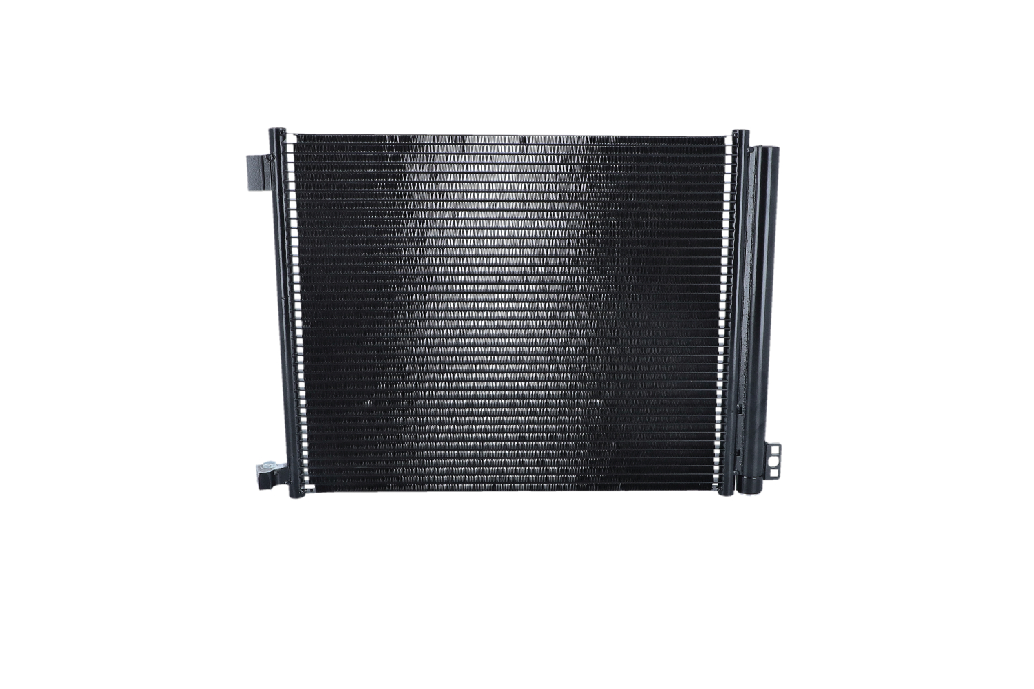 NRF Condensor voor airco 350469 Airconditioning condensor NISSAN NRF 350469