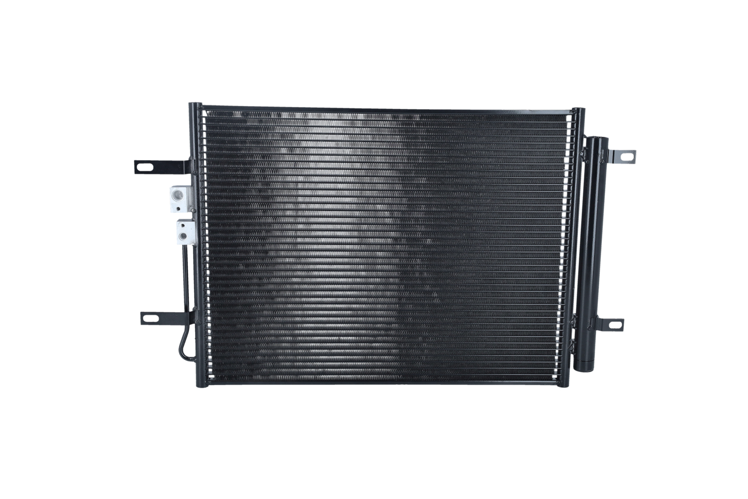 NRF 350471 Συμπυκνωτής Kia Picanto JA τιμες