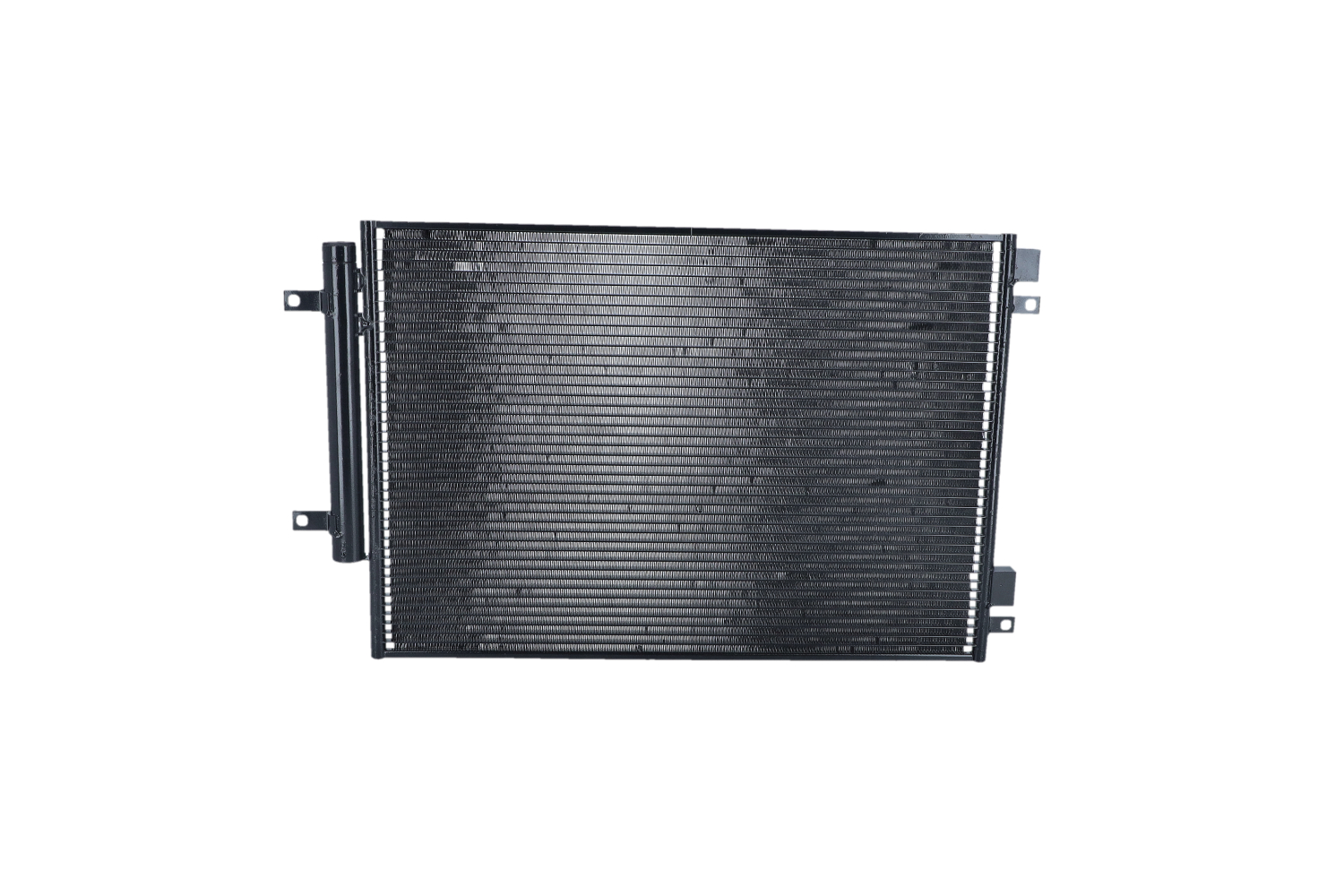 NRF 350472 Condensator voor airco Alto IV (EF) prijs