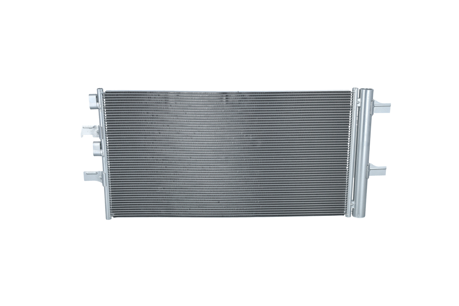NRF 350474 Condensor MINI CLUBMAN 2019