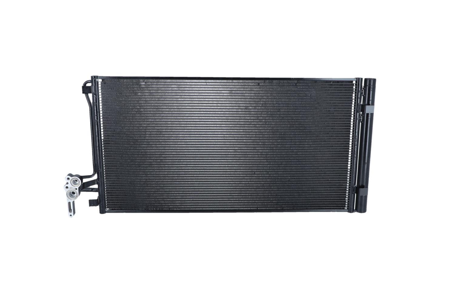 NRF 350479 Radiatore climatizzatore I-Pace (X590) prezzo