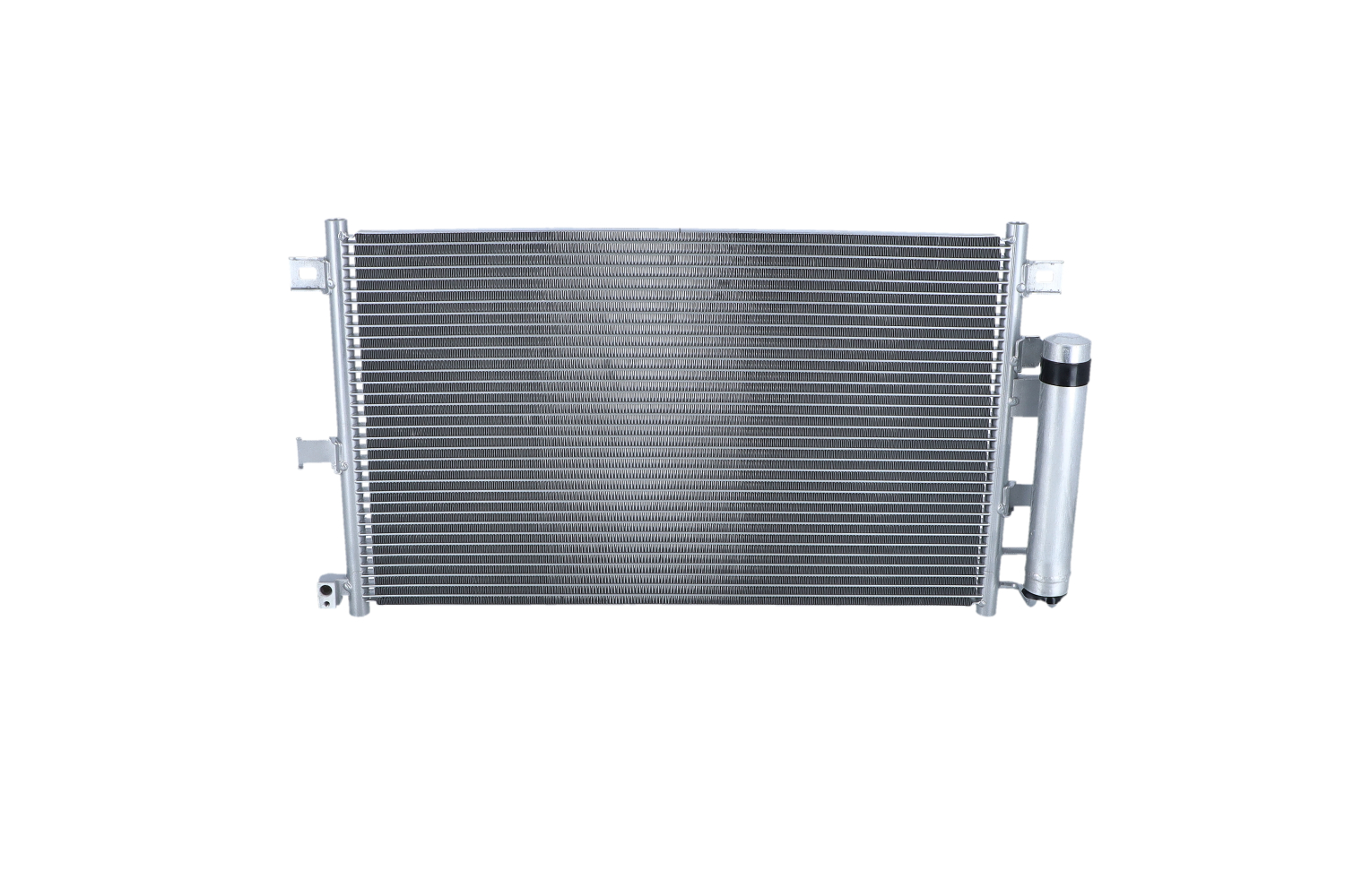 NRF 350481 Airconditioning MAZDA kosten