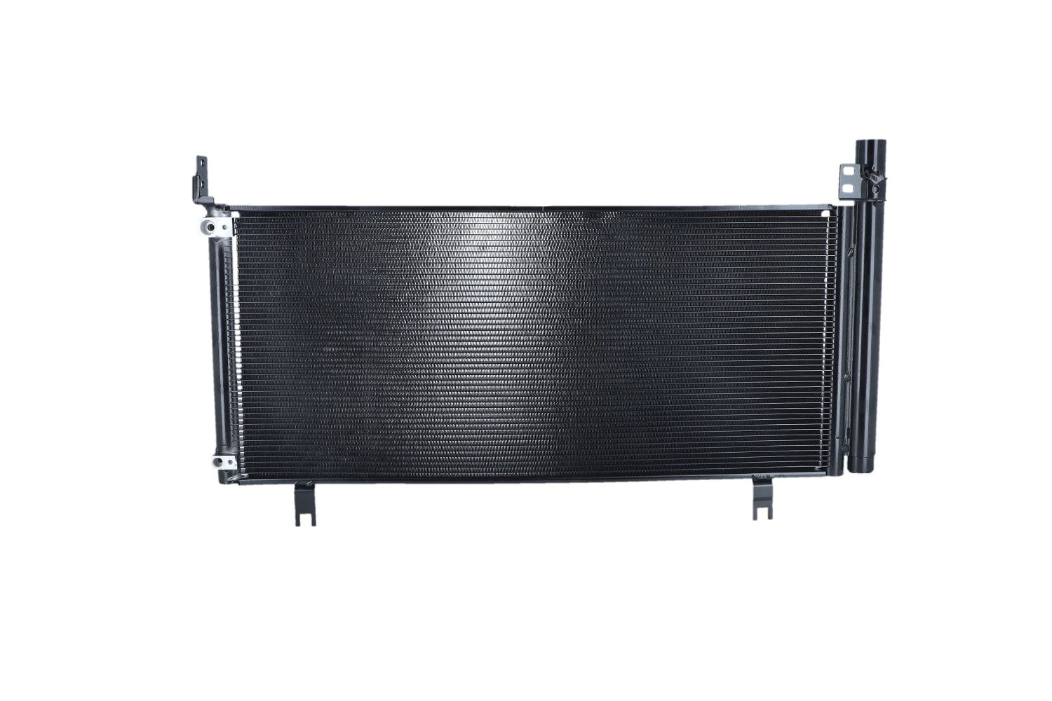NRF 350488 Skraplacz klimatyzacji Lexus IS XE2 tanie