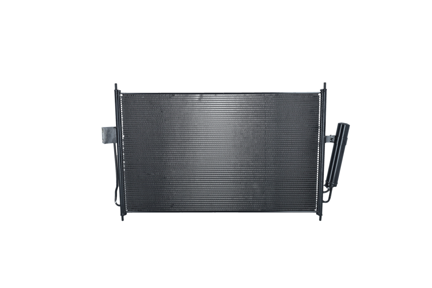 NRF 350490 Kondensator Klimaanlage Isuzu D-Max TFR 3.0 CRDi 4x4 (TFS85J) 136 PS Diesel Kosten
