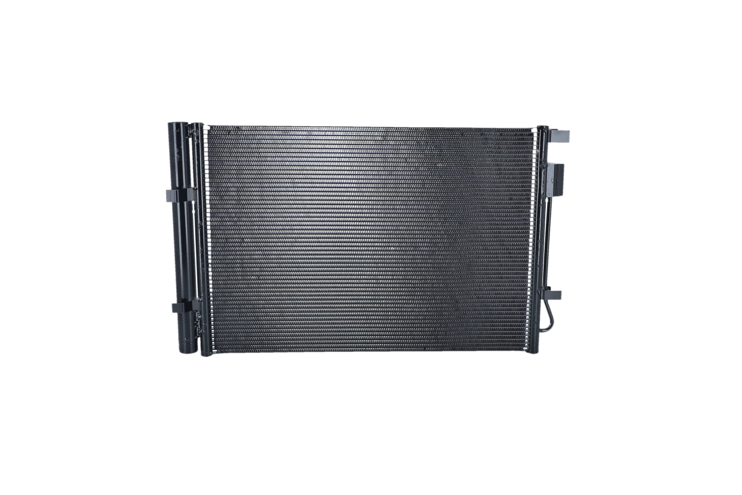 NRF 350496 Condensatore climatizzatore