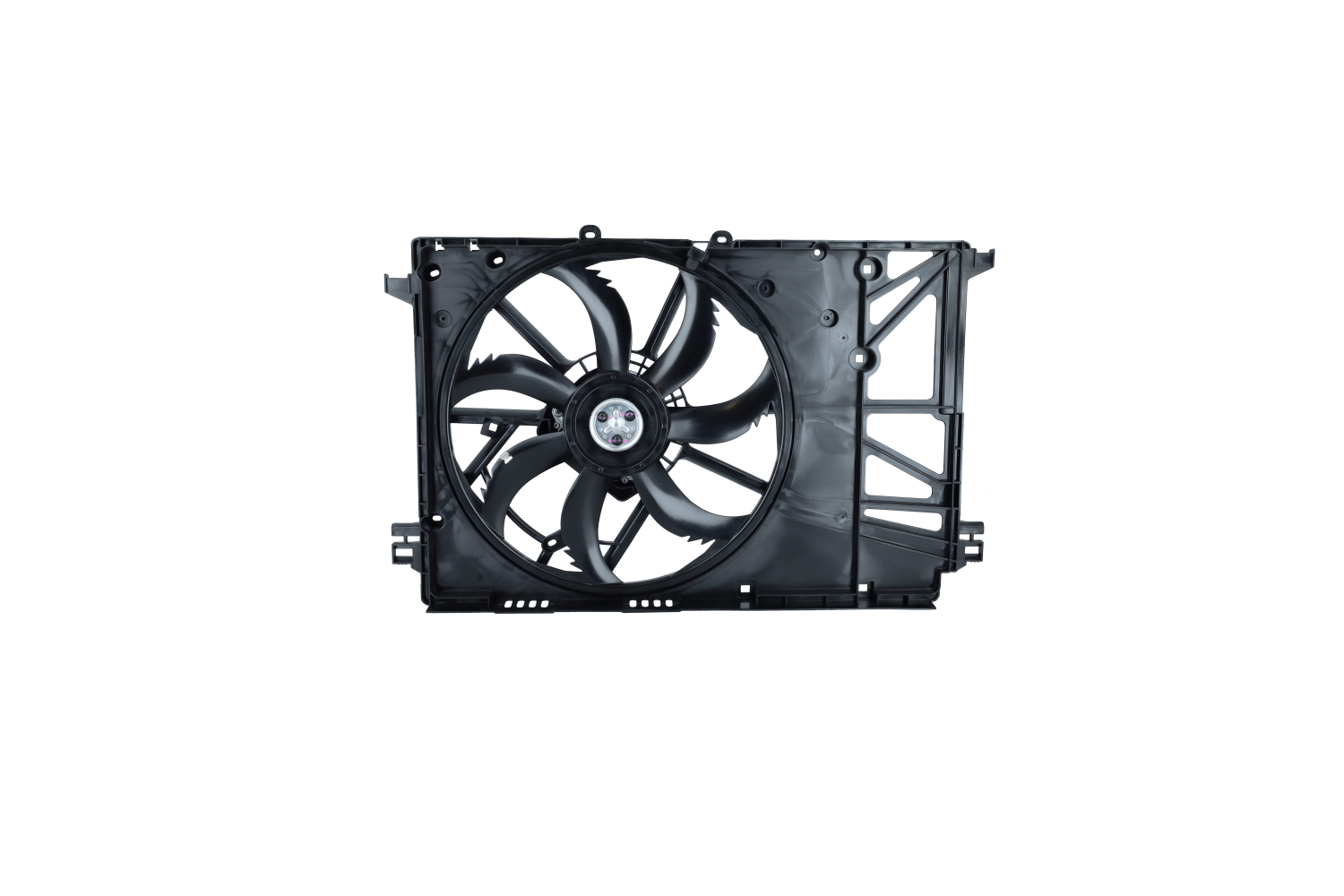Ventilador de radiador NRF LEXUS 47932