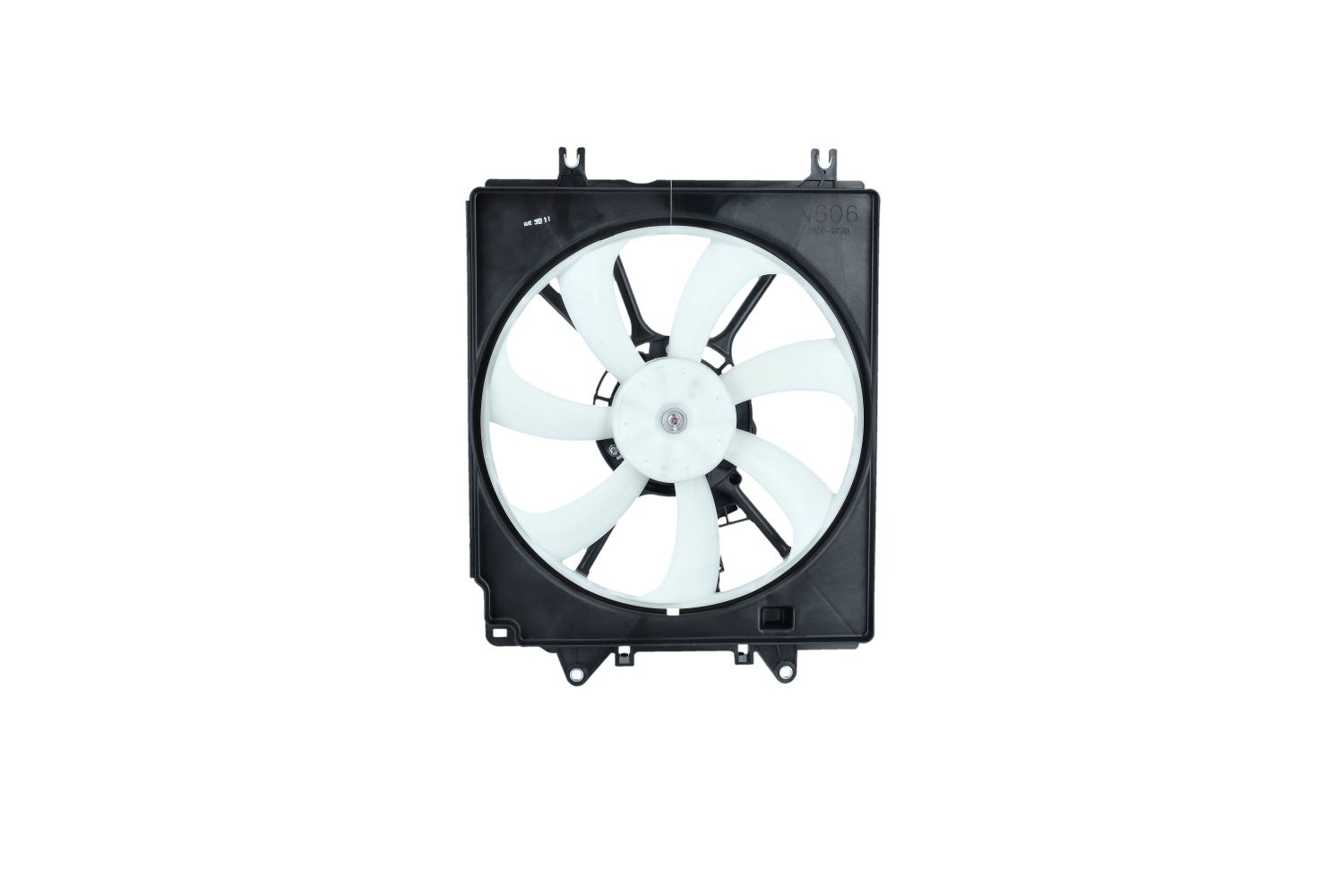 NRF Radiaatori ventilaator HONDA 47934