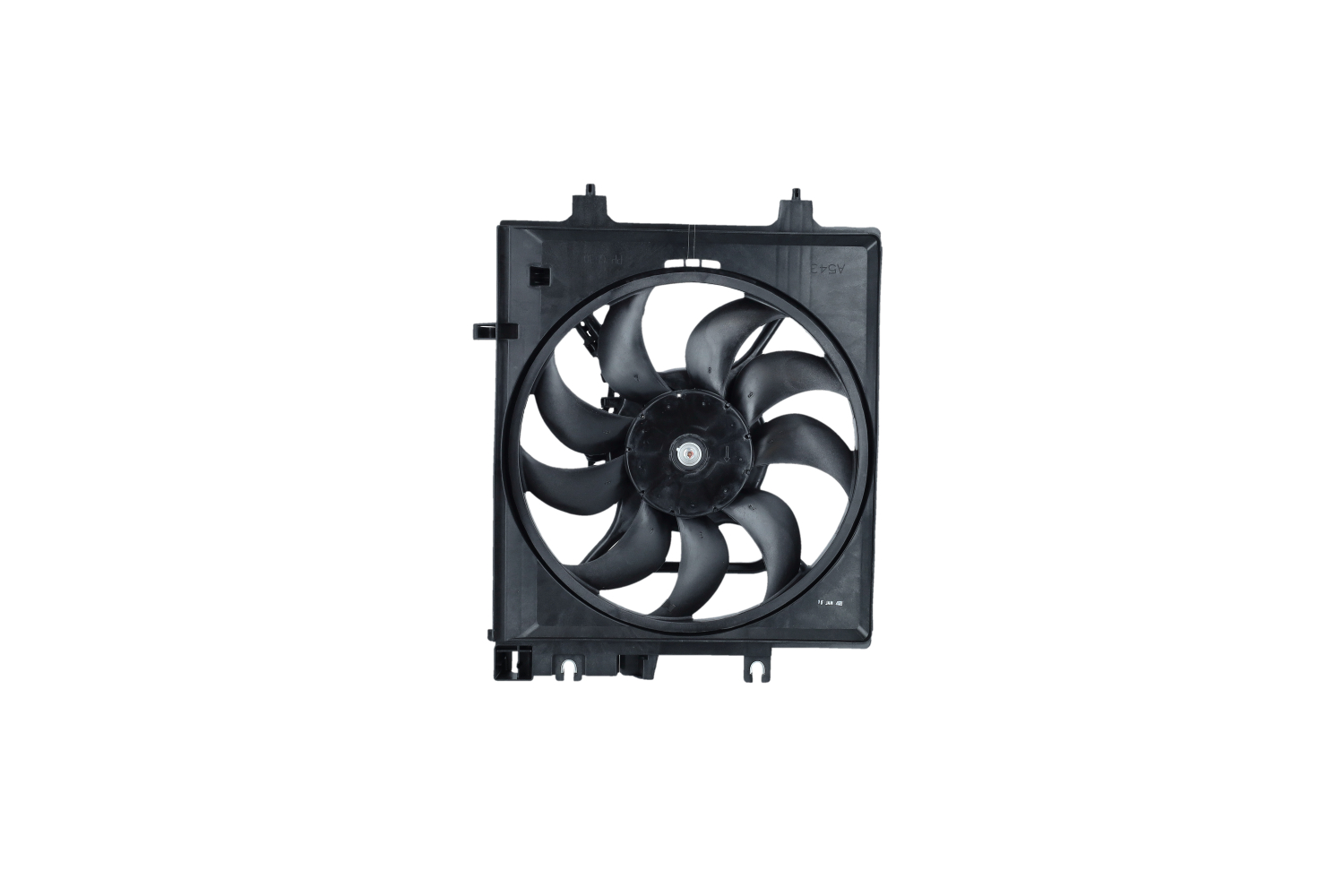NRF 47936 Radiaatori ventilaator
