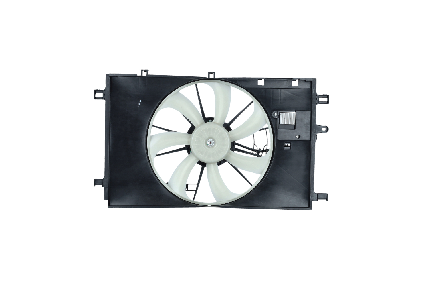 47937 NRF Ventilador de radiador Toyota baratos